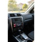 Radio Carro MP3 4x50W BT RGB USB SD Fm Controle