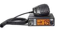 Rádio CB AnyTone AT-500M II 40 canais para caminhão 12/24V