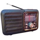 Rádio Clássico Am fm sw Sem Cor Definido