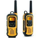 Radio Comunicador A Prova D' Agua Bateria Recarregável Rc 4102 até 20KM - Intelbras