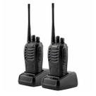 Rádio Comunicador Alta Qualidade Para Comunicação Constante Rádio Comunicador Alta Qualidade Para Comunicação Constante