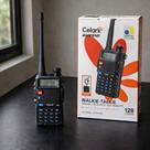 Rádio Comunicador Baofeng Dual Band UV-5R