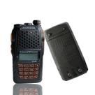 Radio comunicador Baofeng UV-6R Para reposição C/ Bateria