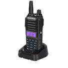 Rádio Comunicador HT Walkie Talkie Dual Band UV-82 Rádio FM Com Fone Rádio Comunicador HT Walkie Talkie Dual Band UV-82 Rádio FM Com Fone