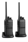 Rádio Comunicador Intelbras Rc 3002 G2 Longo Alcance 20 Km