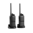 Rádio Comunicador Intelbras RC3002 G2 Portátil Profissional 127V 16 Canais Comando em Português Rádio Comunicador Intelbras RC3002 G2 Portátil Profissional 127V 16 Canais Comando em Português