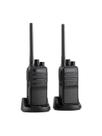 Radio Comunicador Intelbras Rc3002 Par 4163002 Radio Comunicador Intelbras Rc3002 Par 4163002