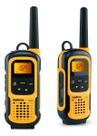 Radio comunicador intelbras rc4102