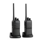 Rádio Comunicador Longo Alcance intelbras RC 3002 G2 Preto