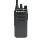 Rádio Comunicador Motorola DEP 250 Digital e Analógico, Profissional, Resistente, bom para sítio fazenda campo com nota e garantia