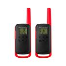 Rádio Comunicador Motorola Talkabout T210br Alcance Até 32km Rádio Comunicador Motorola Talkabout T210br Alcance Até 32km