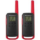Rádio Comunicador Motorola Talkabout T210BR Alcance até 32km Rádio Comunicador Motorola Talkabout T210BR Alcance até 32km