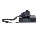 Rádio Comunicador Móvel Digital Bidirecional DEM 400 Motorola 45w VHF e 40w UHF 32 canais