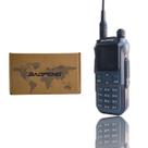 Rádio Comunicador Profissional UV21 PRO Sinal Forte e Durável