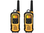 Radio comunicador rc 4102 waterproof c/2 intelbras
