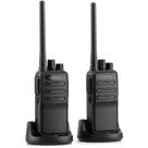 Rádio Comunicador RC3002 RG2 2 Unidades Intelbras