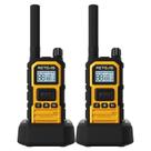 Rádio Comunicador Retevis RB48PLUS IP67 à Prova d'Água Pacote com 2 Unidades Rádio Comunicador Retevis RB48PLUS IP67 à Prova d'Água Pacote com 2 Unidades
