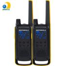 Rádio Comunicador Talkabout 35km T470BR Amarelo e Preto
