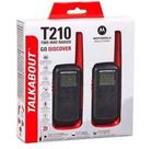 Radio comunicador talkabout two-way T210