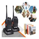 Radio Comunicador Walk Baofeng 777s