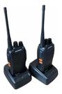 Radio Comunicador Walk Talk 16 Canais 777s Talkabout + Fone