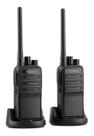 Radio Comunicador Walk Talk Longo Alcance 16 Canais Intelbras Radio Comunicador Walk Talk Longo Alcance 16 Canais Intelbras