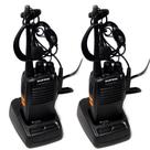 Radio Comunicador WALK TALK PAR BF-777S Baofeng