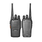 Radio Comunicador Walk Talk Profissional 16 Frequencias Kit com 2
