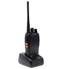 Rádio Comunicador Walk Talk Profissional Baofeng BF777S Conectividade Essencial