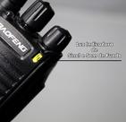 Rádio Comunicador Walkie Talkie Baofeng BF-777s: Conecte-se com facilidade e estilo! Rádio Comunicador Walkie Talkie Baofeng BF-777s: Conecte-se com facilidade e estilo!