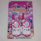Rádio Comunicador Walkie Talkie Brinquedo Infantil e muito legal para as crianca Rádio Comunicador Walkie Talkie Brinquedo Infantil e muito legal para as crianca
