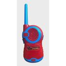 Rádio Comunicador Walkie Talkie Lol Brinquedo Infantil .