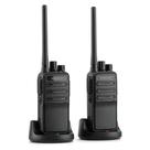 Radio Comunicador Walkie Talkie Rc3002 G2 Alc 20km Intelbras