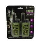 Radio Comunicador/ Walkie-talkies Cobra Modelo He155g Radio Comunicador/ Walkie-talkies Cobra Modelo He155g