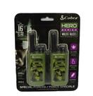 Radio Comunicador/ Walkie-talkies Cobra Modelo He155g Radio Comunicador/ Walkie-talkies Cobra Modelo He155g