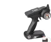 Radio Controle Automodelo Kyosho Syncro 2CH KT-201 82119B Radio Controle Automodelo Kyosho Syncro 2CH KT-201 82119B