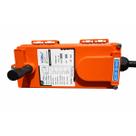 Rádio Controle Remoto Industrial 220V 2 Transmissores F21-E1