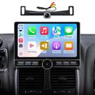 Rádio de carro AINAVITO para Dodge Grand Caravan 2011-2020 Rádio de carro AINAVITO para Dodge Grand Caravan 2011-2020