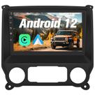 Rádio de carro Stereo Android 12 para Chevy Silverado GMC Sierra Rádio de carro Stereo Android 12 para Chevy Silverado GMC Sierra