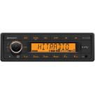 Rádio de Carro VDO Continental TR7412UB-OR com Bluetooth - 12V