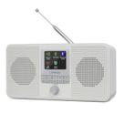 Rádio de Internet LEMEGA IR4S com WiFi e Bluetooth Rádio de Internet LEMEGA IR4S com WiFi e Bluetooth