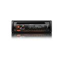 Rádio deh-s4280bt - cd player/mp3/usb/bt/ smart - pioneer