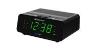Rádio Despertador Emerson SmartSet CKS1900 - Dual Alarm