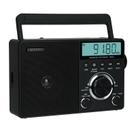 Radio Digital Portátil Retekess TR635 AM FM de Onda Corta
