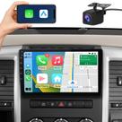 Rádio do carro AWESAFE para Dodge Ram 1500 2500 3500 2009-2012