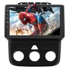 Rádio Estéreo Android 13 para Dodge Ram (2013-2019) com CarPlay e Android Auto