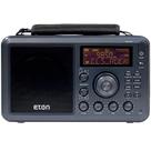 Rádio Eton Elite Field - AM/FM, Ondas Curtas, RDS e Bluetooth