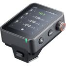 Rádio flash godox xnano x3 pro s ttl transmissor para sony
