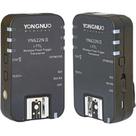 Radio Flash i-TTL Yongnuo YN 622N II para Nikon