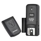 Rádio Flash Universal com 16 Canais Godox CT16